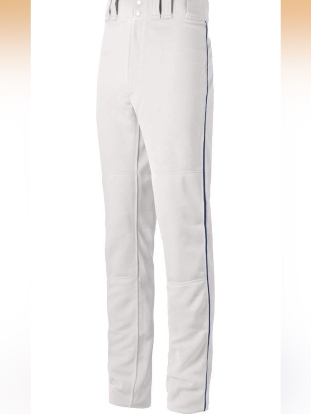 Mizuno Youth XXL Premier Pro Piped G2 Baseball Pant. 2720/bb16-1